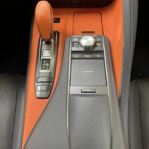 2023 Lexus LC 500h