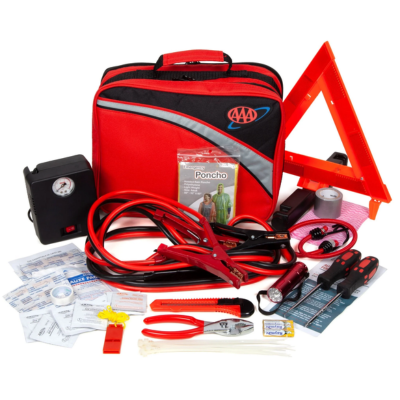 AAA Emergency Kit