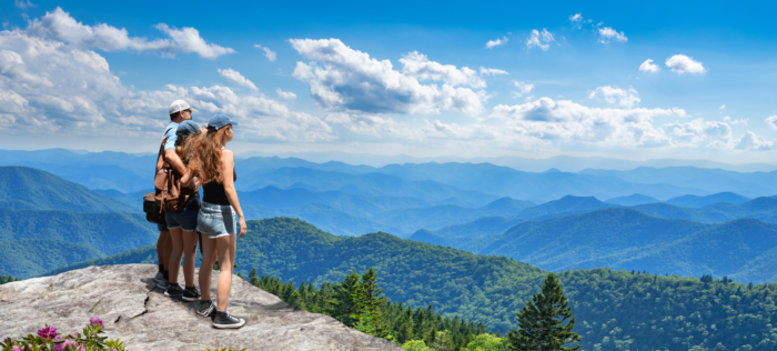 Family National Park