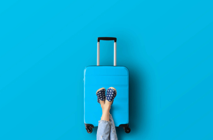 Luggage