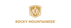 Rocky Mountaineer logo