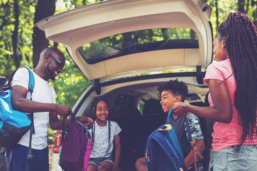 Labor Day travel 2023