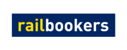 railbookers logo