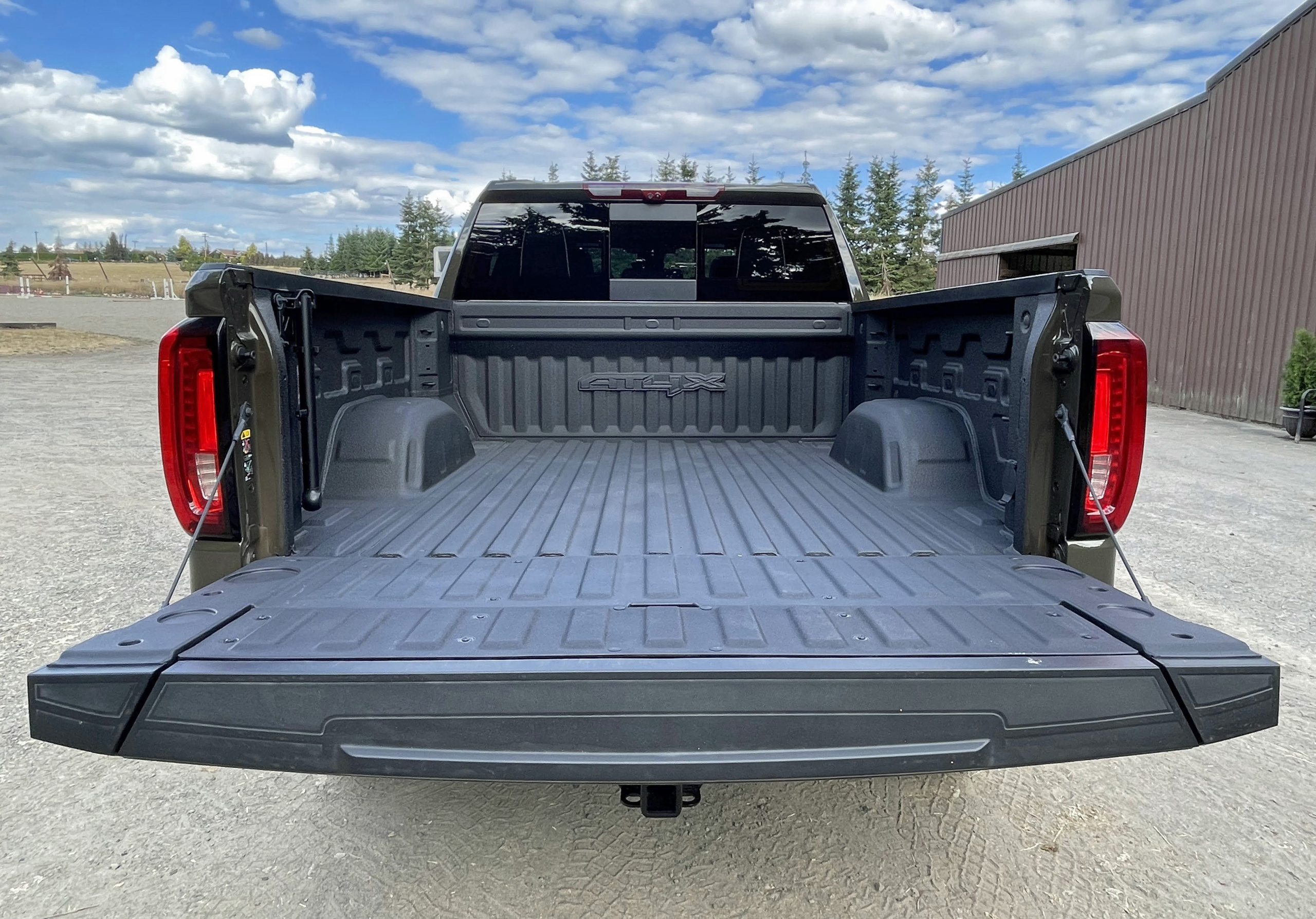 2023 GMC Sierra 1500 AT4X AEV | AAA Oregon/Idaho