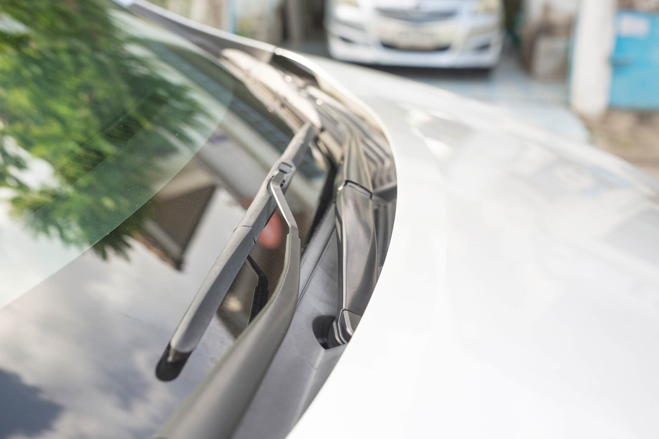 How Do You Know When To Change Wiper Blades? | AAA Oregon/Idaho