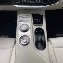 2023 Genesis Electrified GV70 AWD Prestige