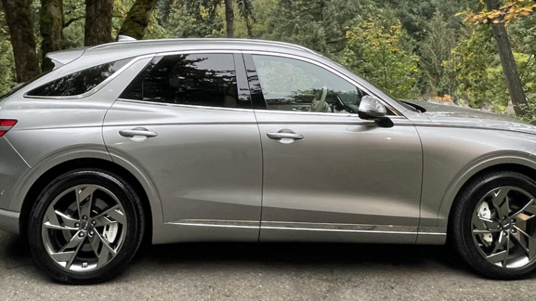 2023 Genesis Electrified GV70 AWD Prestige IMG_8765 featured image 2023 Genesis Electrified GV70 AWD Prestige