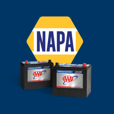 Napa Battery