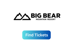Big Bear Mountain