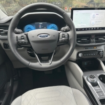 2023 Ford Escape Platinum AWD