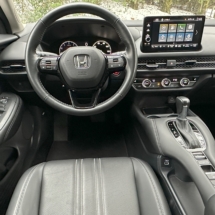 2023 Honda HR-V AWD EX-L