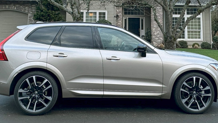 2024 Volvo XC60 Recharge eAWD Ultimate IMG_0631 featured image 2024 Volvo XC60 Recharge eAWD Ultimate