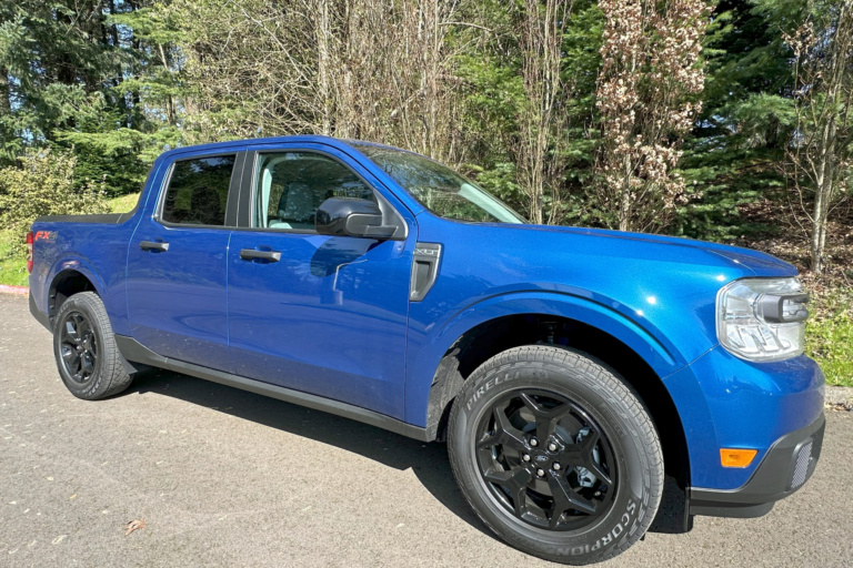 2024 Ford Maverick XLT AWD IMG_1964 edit 2024 Ford Maverick XLT AWD