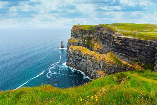 Ireland - Traveler Showcase 2024