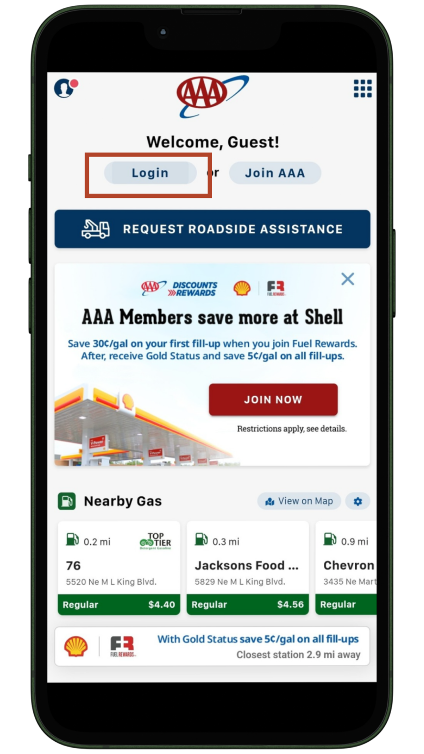 Nike Employee Store AAA Oregon/Idaho