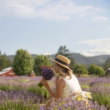 Hood-River-Lavender-Farm