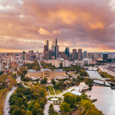 Philadelphia Museum of Art