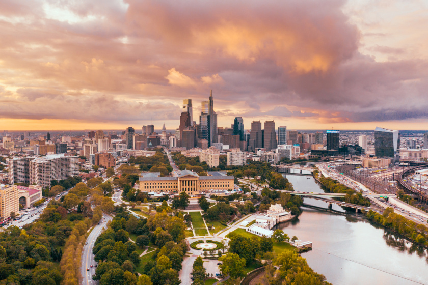 Philadelphia Museum of Art
