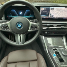 2024 BMW i4 M50