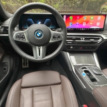 2024 BMW i4 M50