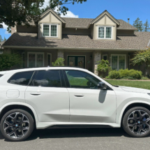 2024 BMW X1 M35i