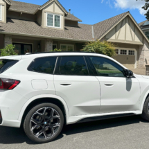 2024 BMW X1 M35i