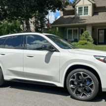 2024 BMW X1 M35i