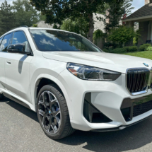 2024 BMW X1 M35i