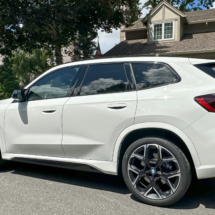 2024 BMW X1 M35i