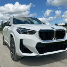 2024 BMW X1 M35i