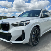 2024 BMW X1 M35i