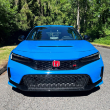 2024 Honda Civic Type R