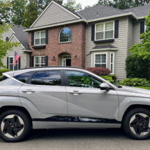 2024 Hyundai Kona Electric Limited