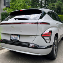 2024 Hyundai Kona Electric Limited