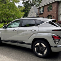 2024 Hyundai Kona Electric Limited