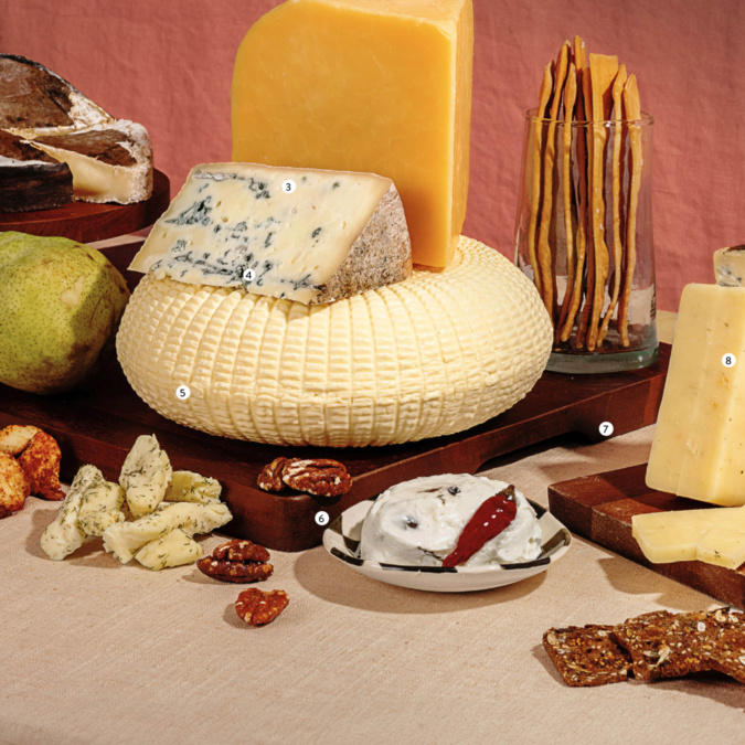 On the Road Feature_wnumbers