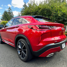 2024 Infiniti QX55