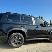 2024 Lexus GX 550 Overtrail