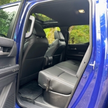 2024 Toyota Tacoma TRD Offroad 4X4 Double Cab