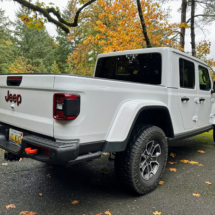 2024 Jeep Gladiator Mojave X