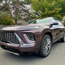 2025 Buick Enclave Avenir AWD