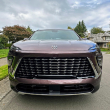 2025 Buick Enclave Avenir AWD