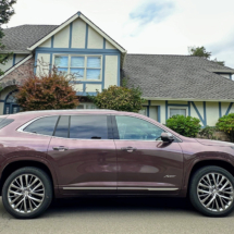 2025 Buick Enclave Avenir AWD