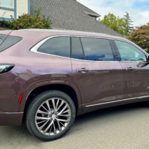 2025 Buick Enclave Avenir AWD