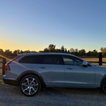 2025 Volvo V90 Cross Country Ultimate