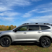 2024 Subaru Ascent Onyx Edition