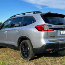 2024 Subaru Ascent Onyx Edition