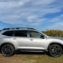 2024 Subaru Ascent Onyx Edition