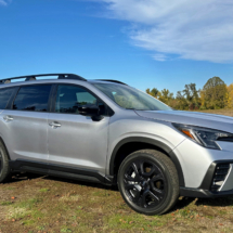 2024 Subaru Ascent Onyx Edition