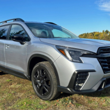 2024 Subaru Ascent Onyx Edition